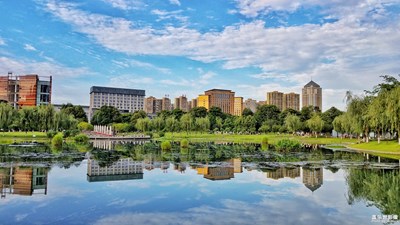 【中國(guó)最美瞬間】+生態(tài)保護(hù)