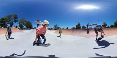 【中國最美瞬間】+美在新疆