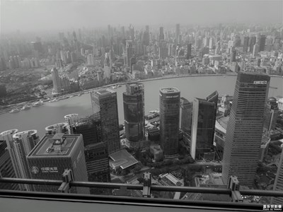 【中國(guó)最美瞬間】上海