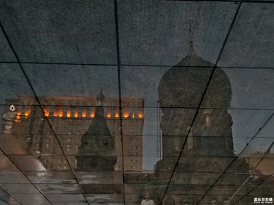 【中國最美瞬間】+我們的冰城