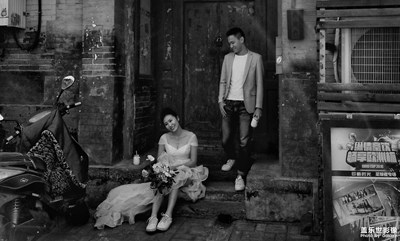 【中國最美瞬間】+北京胡同的最美瞬間