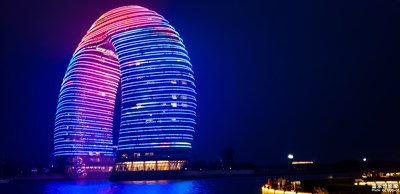 三星手機夜拍王(S9+)