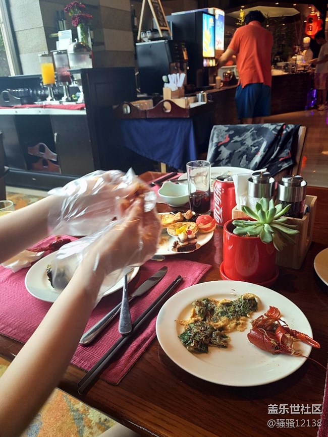 【5.27活動回顧】 感謝常州星部落帶我暢吃香格里拉