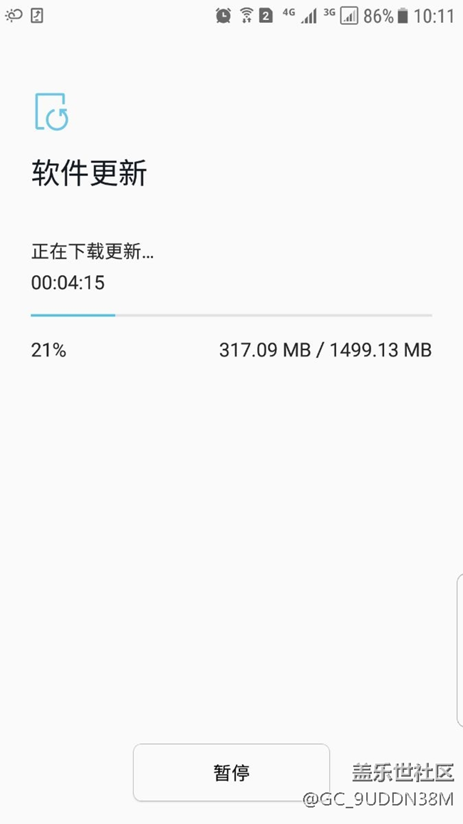 8.0已下載，是不是升級(jí)完需要恢復(fù)出廠設(shè)置更好