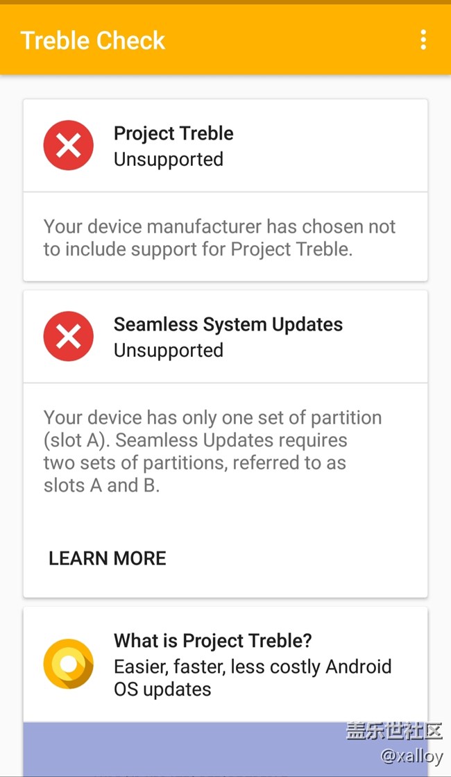 默哀吧，S7系列最后一版更新了