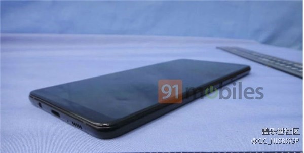 三星Galaxy A9 Star外觀確認：采用豎排雙攝