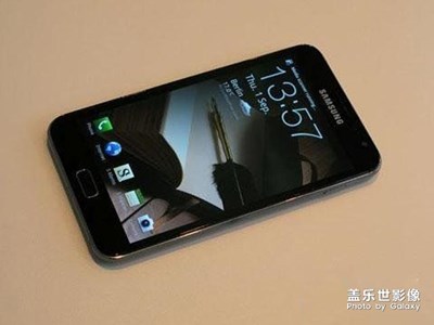 S8能為三星扳回一局嗎？