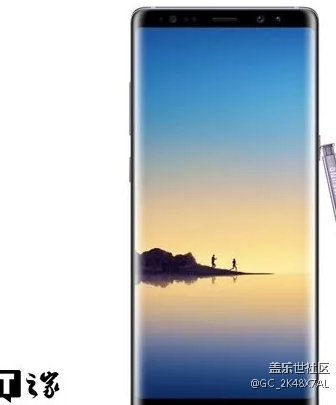 三星Galaxy Note 9爆料有8+512GB版本，就是不知道價格怎樣了