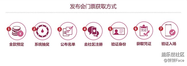 三星蓋樂世 A9 Star系列 發(fā)布會門票獲取攻略 三星蓋樂世 A9 Star系列 發(fā)布會門票獲取攻略