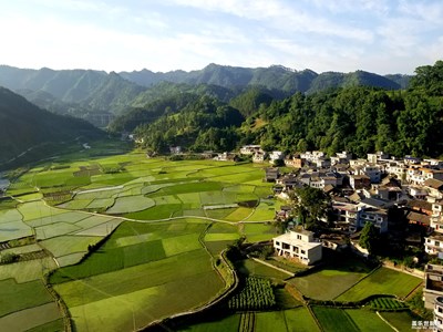 最美瞬間－大美黔東南之沿途風景