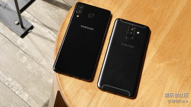 全宇宙首發(fā)！三星Galaxy A9 Star | A9 Star Lite新品評(píng)測(cè)