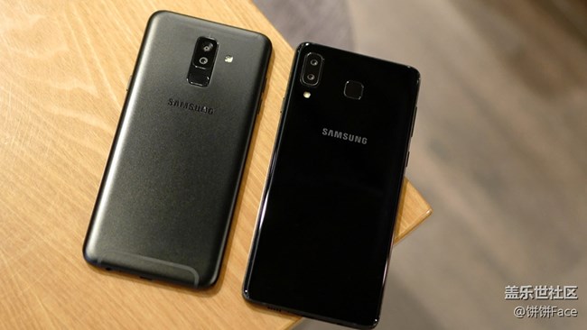 全宇宙首發(fā)！三星Galaxy A9 Star | A9 Star Lite新品評(píng)測(cè)