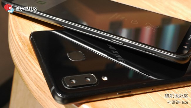 一屏一視界！三星Galaxy A9 Star | A9 Star Lite美圖賞