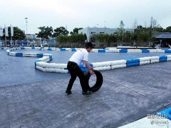 【活動(dòng)回顧】中國坐標(biāo).城市定向戶外挑戰(zhàn)賽-上海星部落2隊(duì)