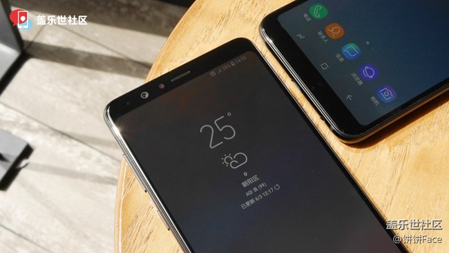 一屏一視界！三星Galaxy A9 Star | A9 Star Lite美圖賞