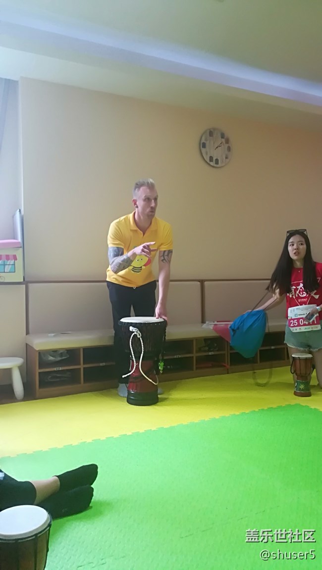 【活動(dòng)回顧】中國坐標(biāo).城市定向戶外挑戰(zhàn)賽-上海星部落2隊(duì)