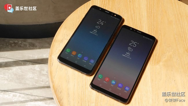 一屏一視界！三星Galaxy A9 Star | A9 Star Lite美圖賞