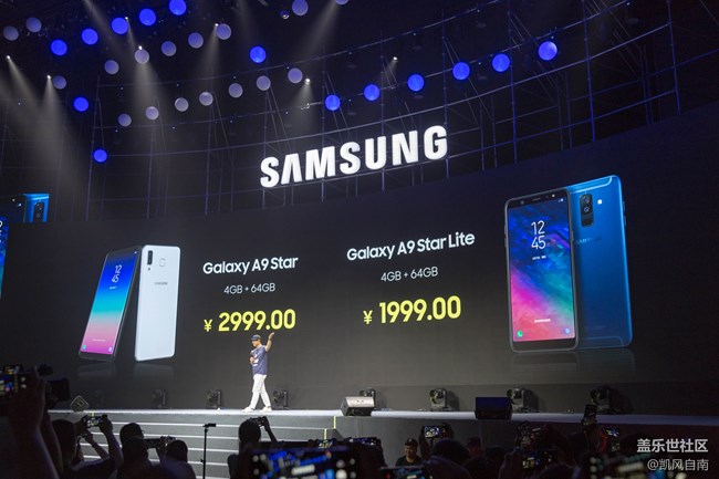 參加了一場(chǎng)“不正經(jīng)”的發(fā)布會(huì)