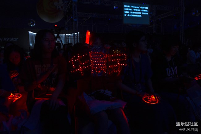 參加了一場(chǎng)“不正經(jīng)”的發(fā)布會(huì)