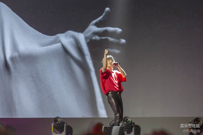 參加了一場(chǎng)“不正經(jīng)”的發(fā)布會(huì)