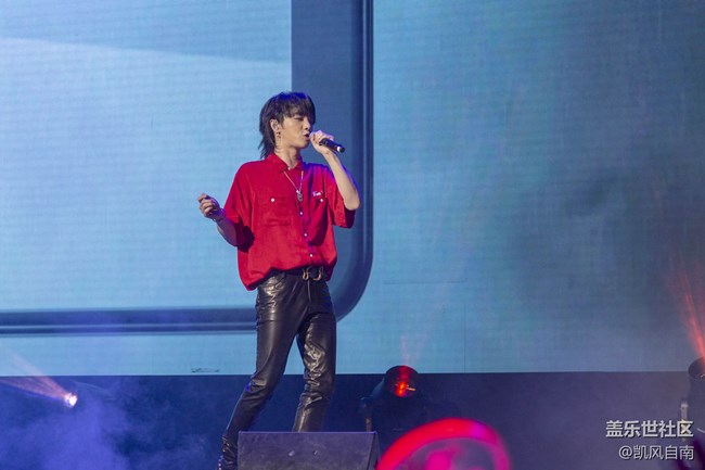 參加了一場(chǎng)“不正經(jīng)”的發(fā)布會(huì)