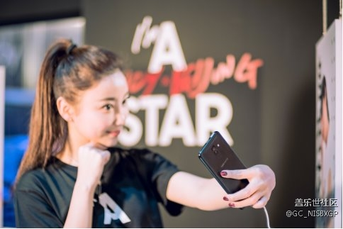 隨手拍出更美的自己，三星Galaxy A9 Star Lite正式發(fā)布