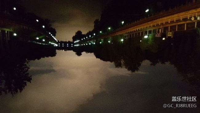 note5夜拍，大家看看怎么樣。