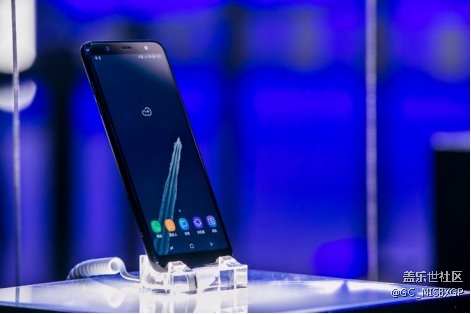 隨手拍出更美的自己，三星Galaxy A9 Star Lite正式發(fā)布