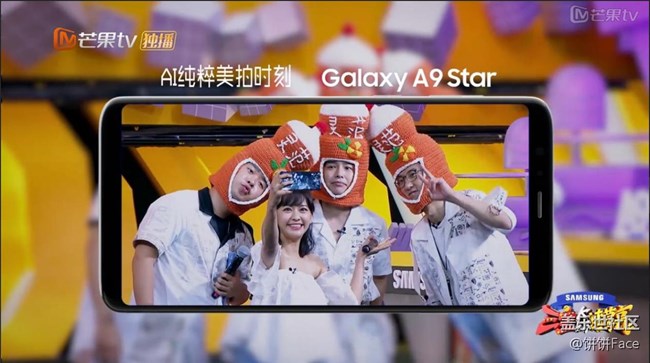 元?dú)鉂M滿陳意涵溫柔競賽  "油膩青年"三寶翻身變少女