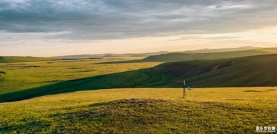 【最美瞬間-呼倫貝爾站】見過廣袤華夏，方知世間瑰麗萬千