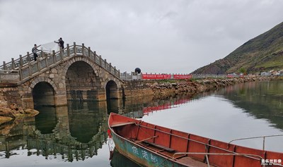 中國最美瞬間+大理遇見美