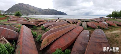 [中國(guó)最美瞬間]——洱海凈  洱海美
