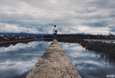 中國最美瞬間+逃離城市