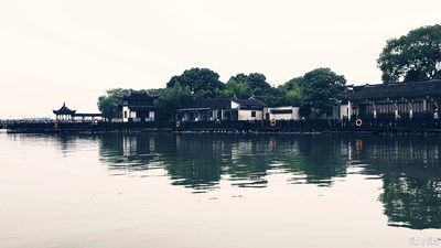 【中國最美瞬間】+憶江南