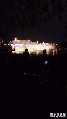 長春南湖