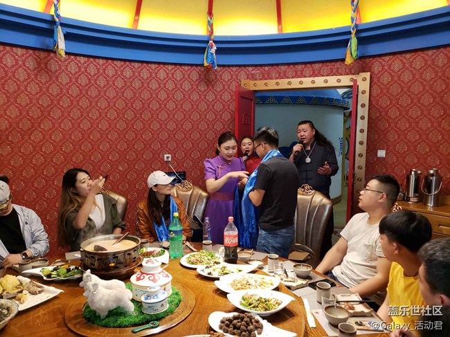 【中國最美瞬間】呼倫貝爾站活動回顧