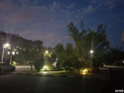 夜拍還是如此強(qiáng)大