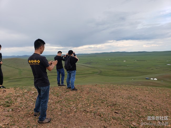 【中國最美瞬間】呼倫貝爾站活動回顧