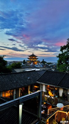 【中國最美瞬間】+廣袤華夏之傳統(tǒng)