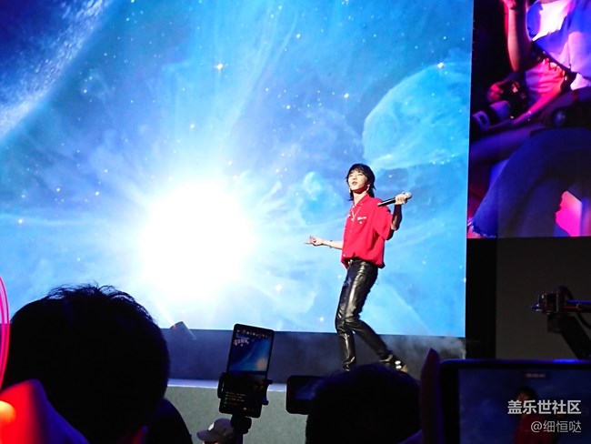 記A9 Star發(fā)布會(huì)和兄弟們的聚會(huì)行