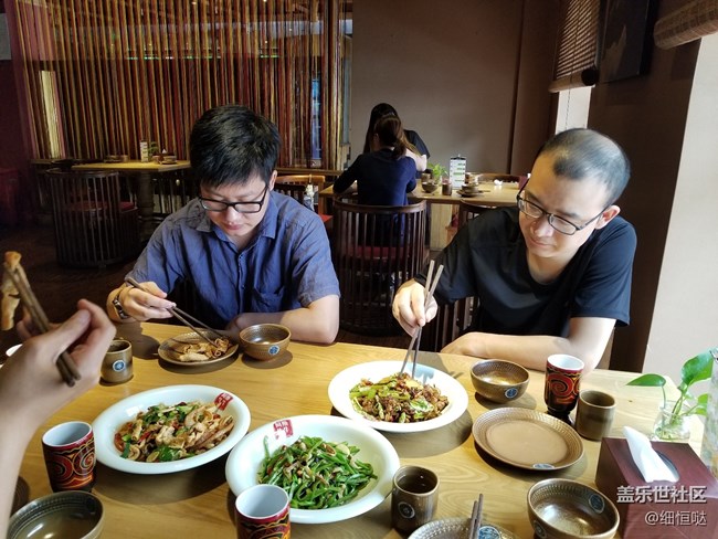 記A9 Star發(fā)布會(huì)和兄弟們的聚會(huì)行