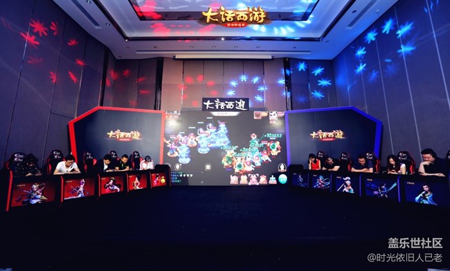 英雄不問出路，大話手游無差別PK賽激戰(zhàn)正酣