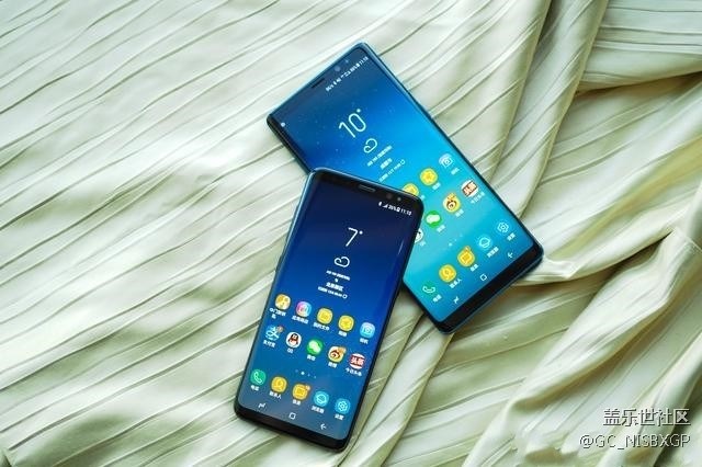三星Note9即將來(lái)到，三星Note8：我降價(jià)迎接一下？