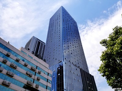 【回憶】+老家十堰街頭