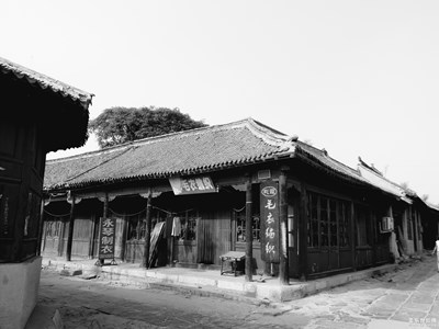 【回憶】+街道的時(shí)光，兒時(shí)的回憶