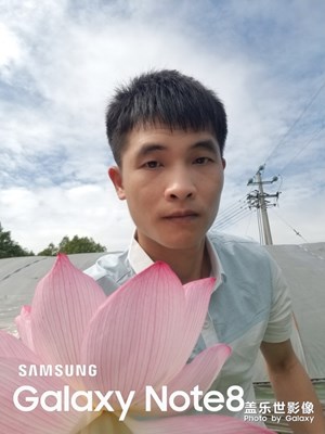 端午節(jié)去姐姐家隨拍