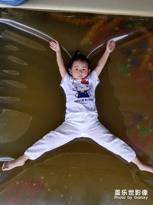 【回憶】+端午帶娃