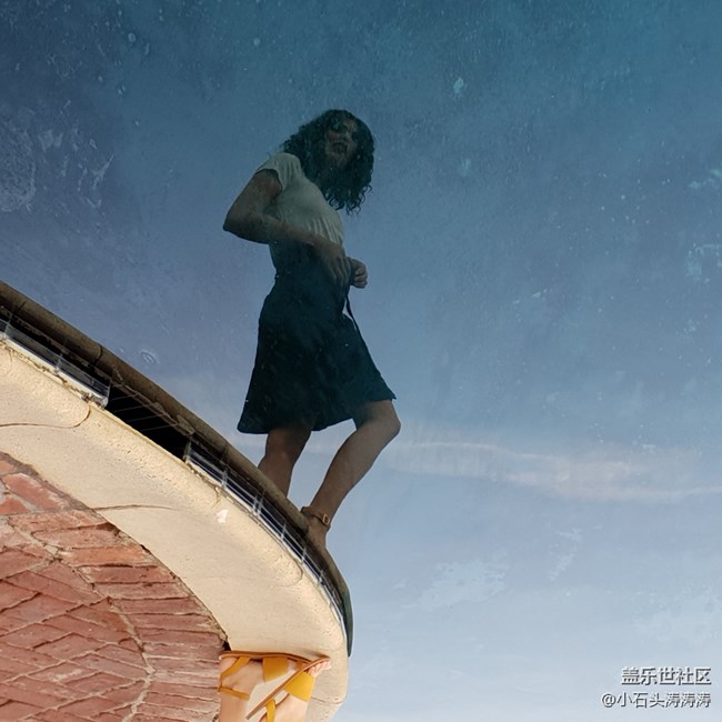 4_The Mirage.jpg.jpg Galaxy S9+創(chuàng)意拍攝技巧你需要了解一下(一)