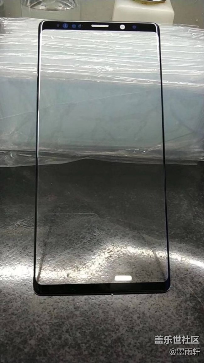 覺得這個樣子怎么樣