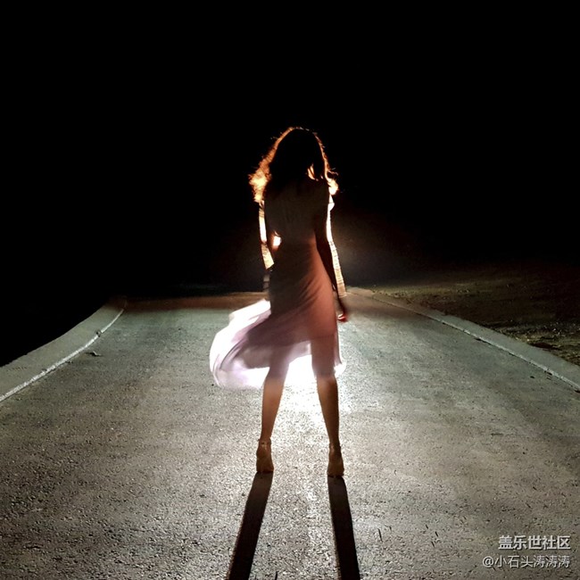 5_The Halo.jpg Galaxy S9+創(chuàng)意拍攝技巧你需要了解一下(一)